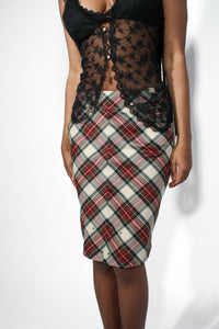 Moschino skirt