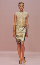 Load image into Gallery viewer, Miu Miu S 2000 skirt
