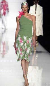 Celine S 2004 skirt