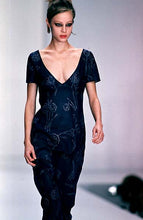Load image into Gallery viewer, Miu Miu S/S 1997 dress
