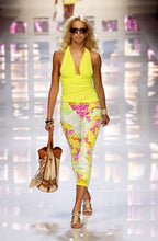 Load image into Gallery viewer, Versace s/s 2004 pants
